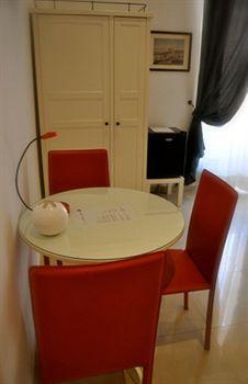 Guest house Babuino 127