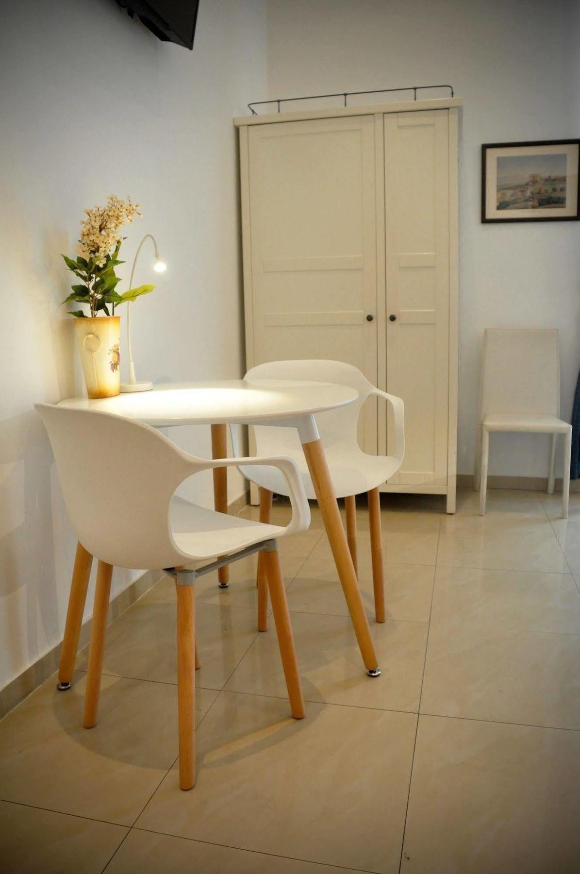 Babuino 127 Guest house Rome