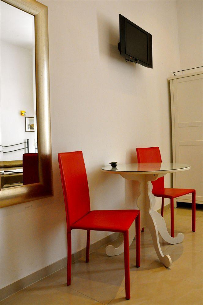 Casa de hóspedes Babuino 127