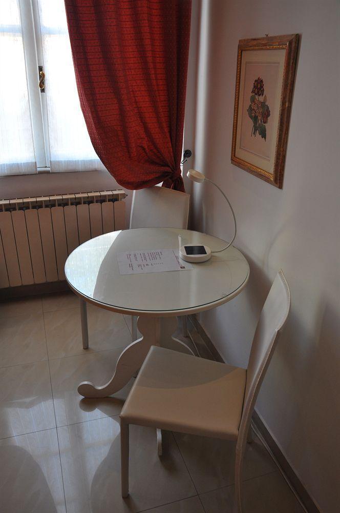 Casa de hóspedes Babuino 127 Roma