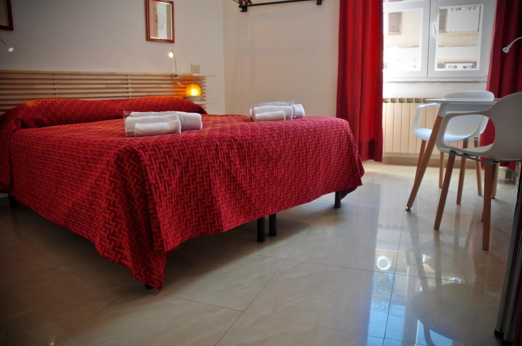 Casa de hóspedes Babuino 127