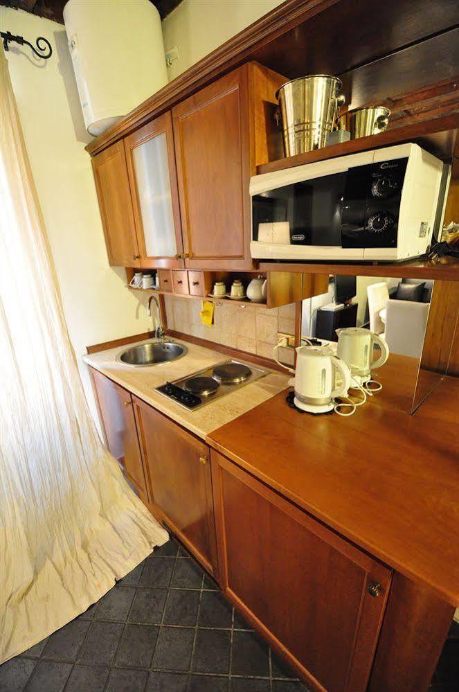 Casa de hóspedes Babuino 127 2*
