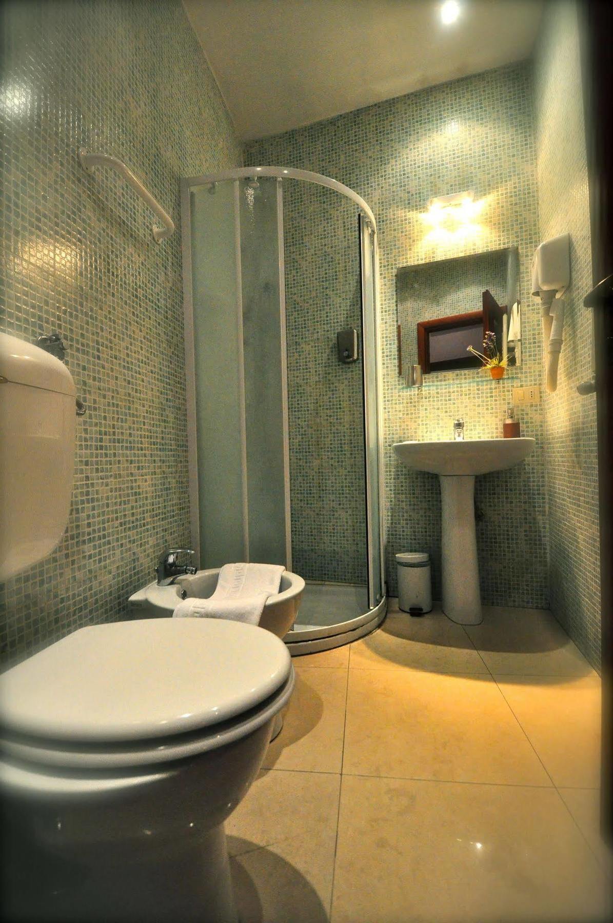 Casa de hóspedes Babuino 127 Roma