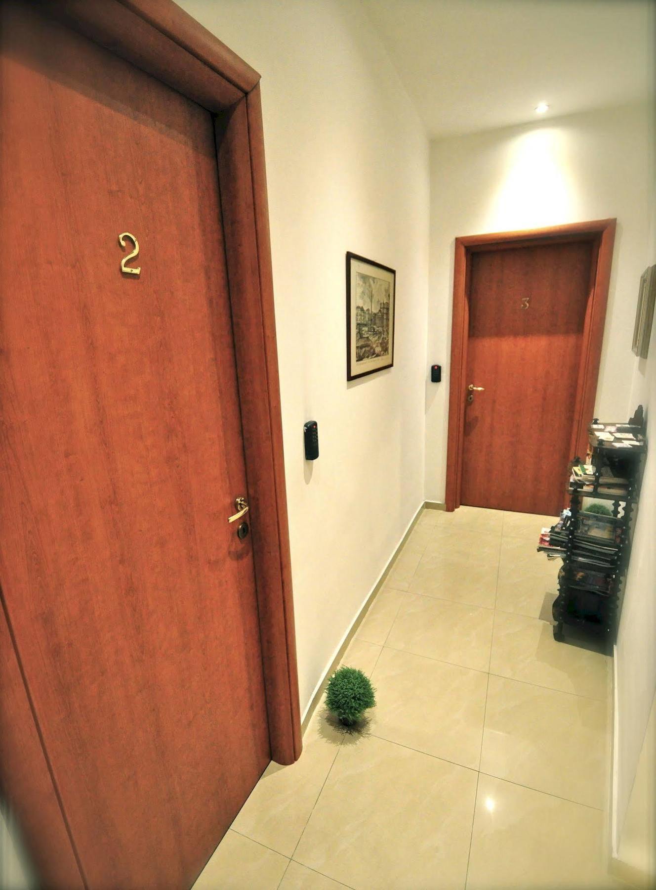 Babuino 127 Casa de hóspedes